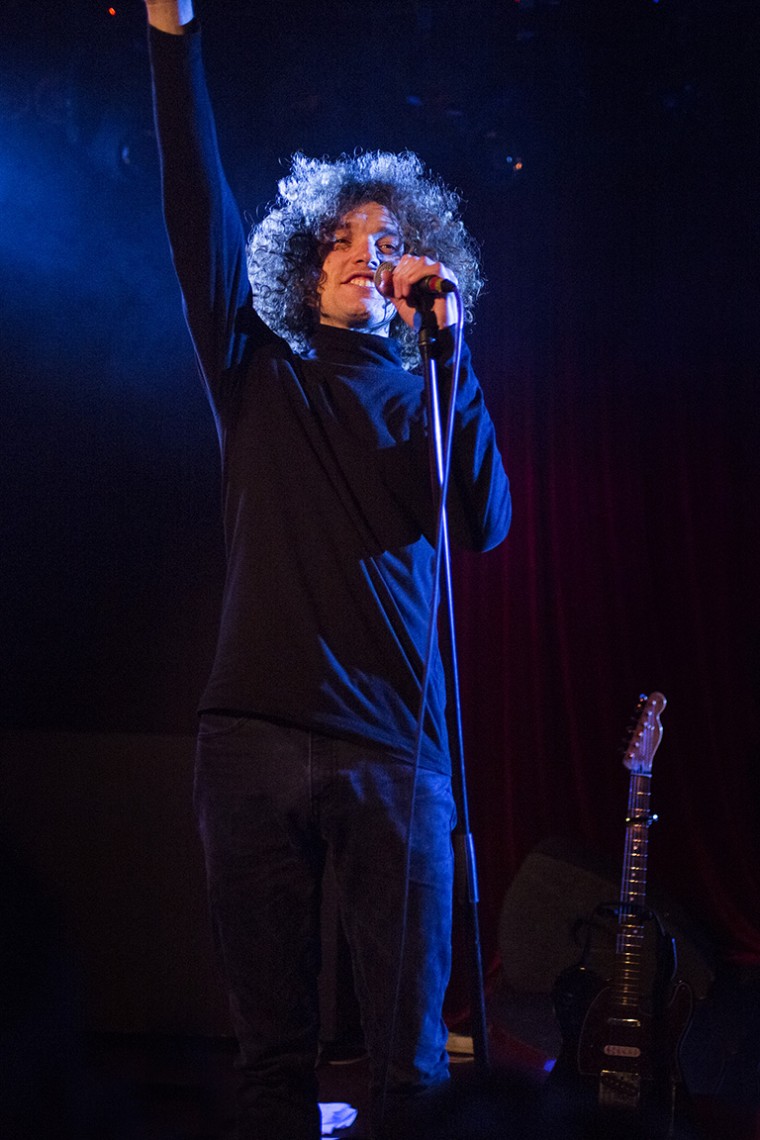 Фото Seafret (UK) 
