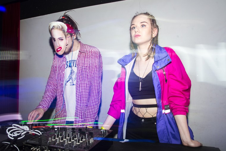 Фото Showkeys: Girls to rule 