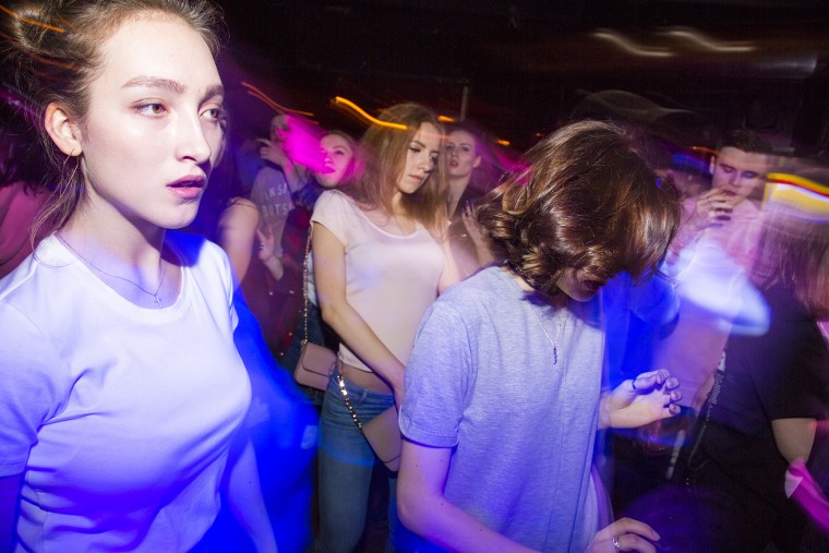 Фото Showkeys: Girls to rule 