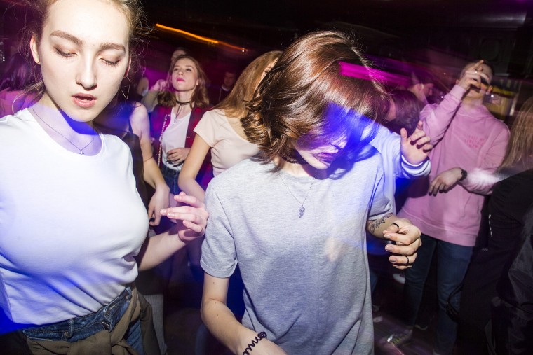 Фото Showkeys: Girls to rule 