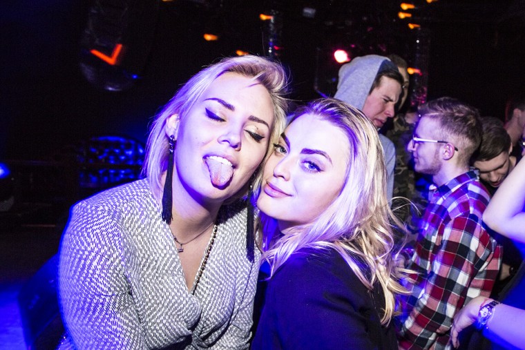 Фото Showkeys: Girls to rule 