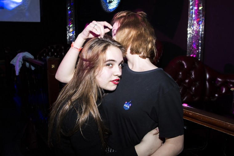 Фото Showkeys: Girls to rule 