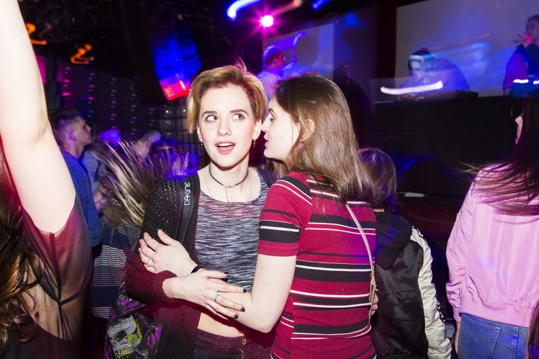 Фото Showkeys: Girls to rule 