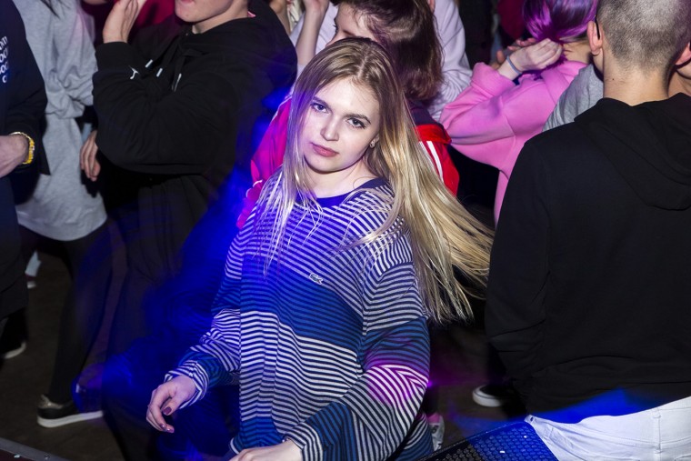 Фото Showkeys: Girls to rule 