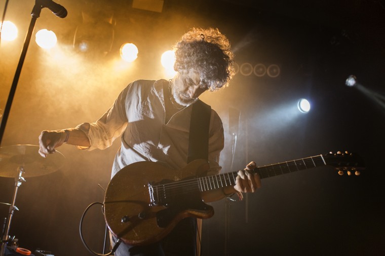 Фото Blonde Redhead (USA) 