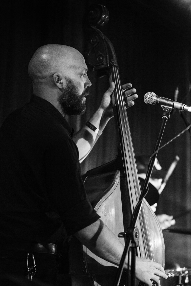 Фото Slim Cessna's Auto Club (USA) 