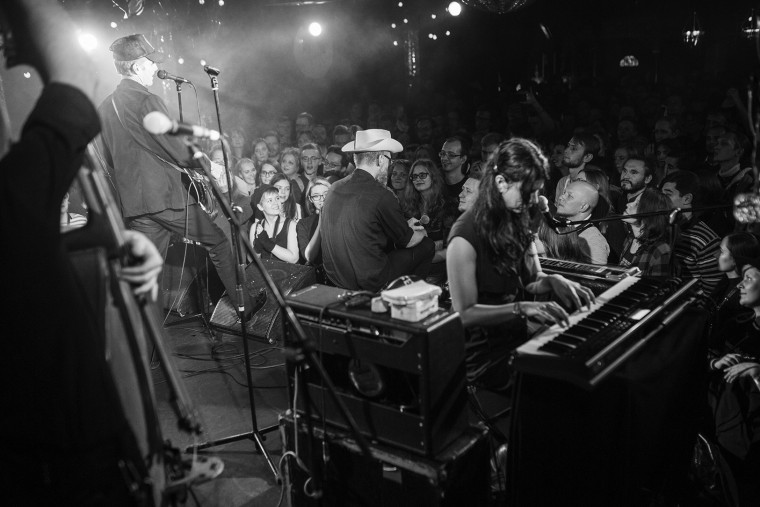 Фото Slim Cessna's Auto Club (USA) 