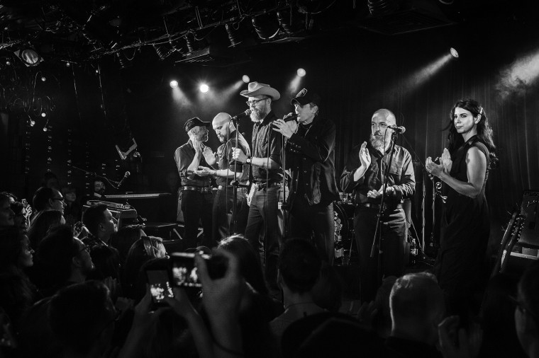 Фото Slim Cessna's Auto Club (USA) 