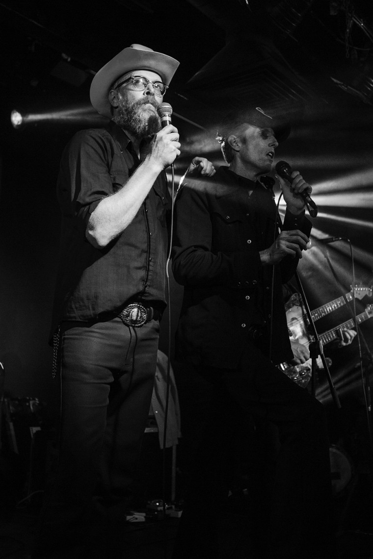 Фото Slim Cessna's Auto Club (USA) 