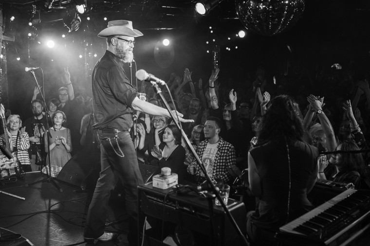 Фото Slim Cessna's Auto Club (USA) 