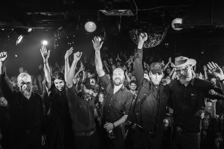 Фото Slim Cessna's Auto Club (USA) 