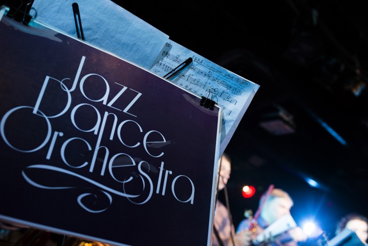 Фото Jazz Dance Orchestra 