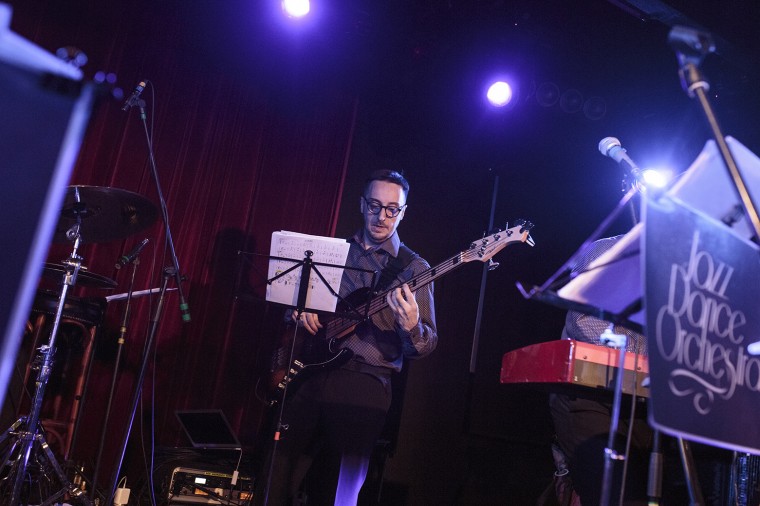 Фото Jazz Dance Orchestra 