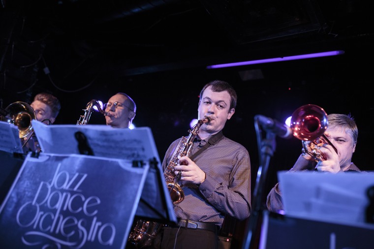 Фото Jazz Dance Orchestra 