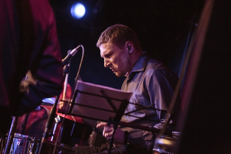 Фото Jazz Dance Orchestra 