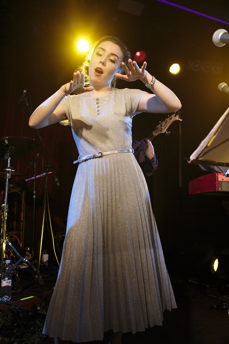 Фото Jazz Dance Orchestra 