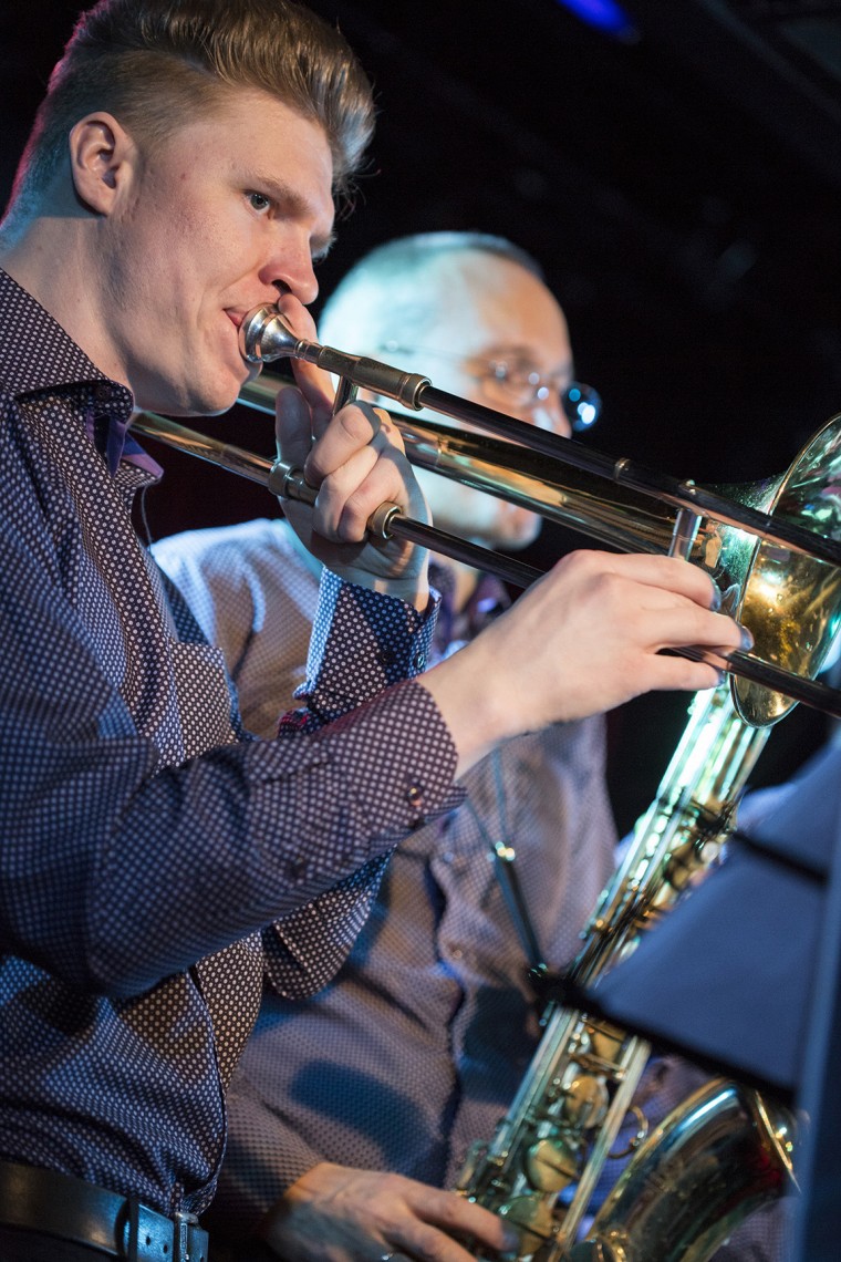 Фото Jazz Dance Orchestra 