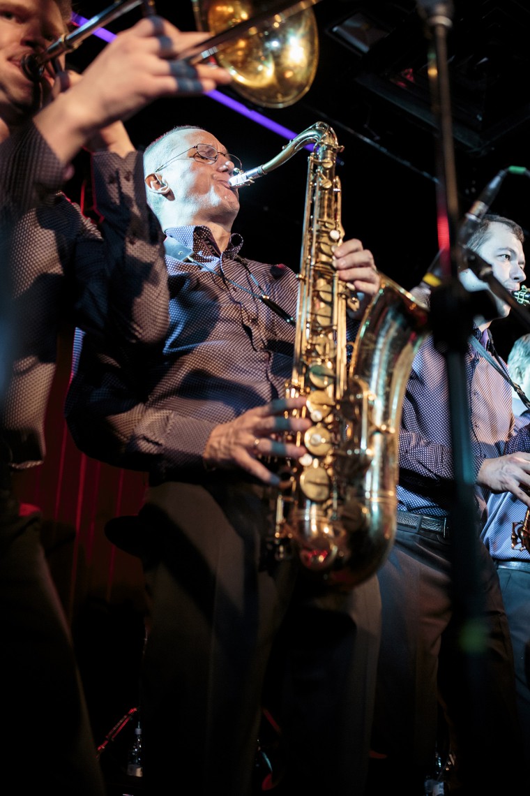 Фото Jazz Dance Orchestra 