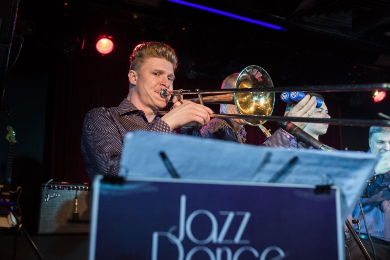 Фото Jazz Dance Orchestra 