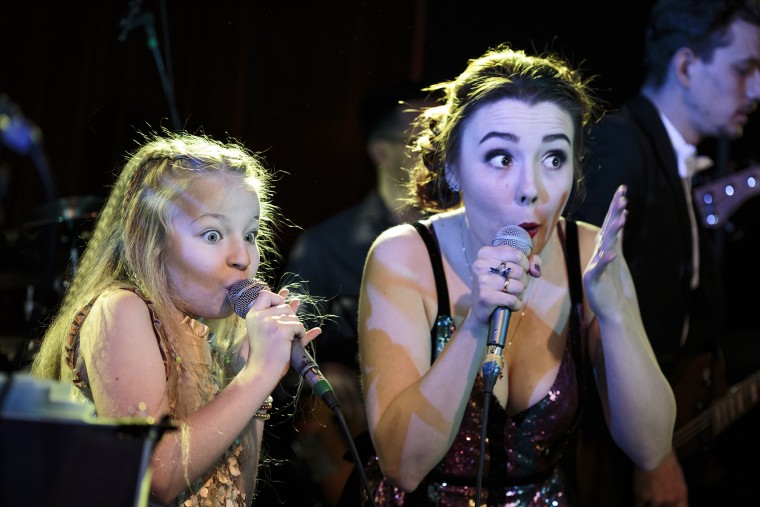 Фото Jazz Dance Orchestra 