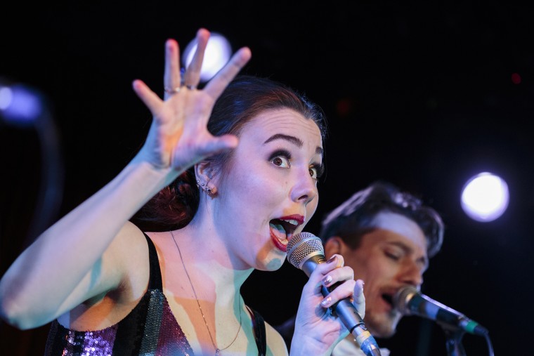Фото Jazz Dance Orchestra 