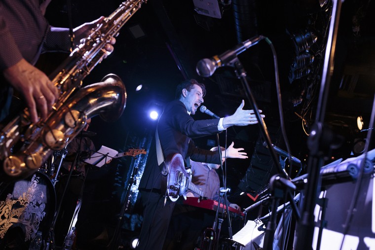 Фото Jazz Dance Orchestra 