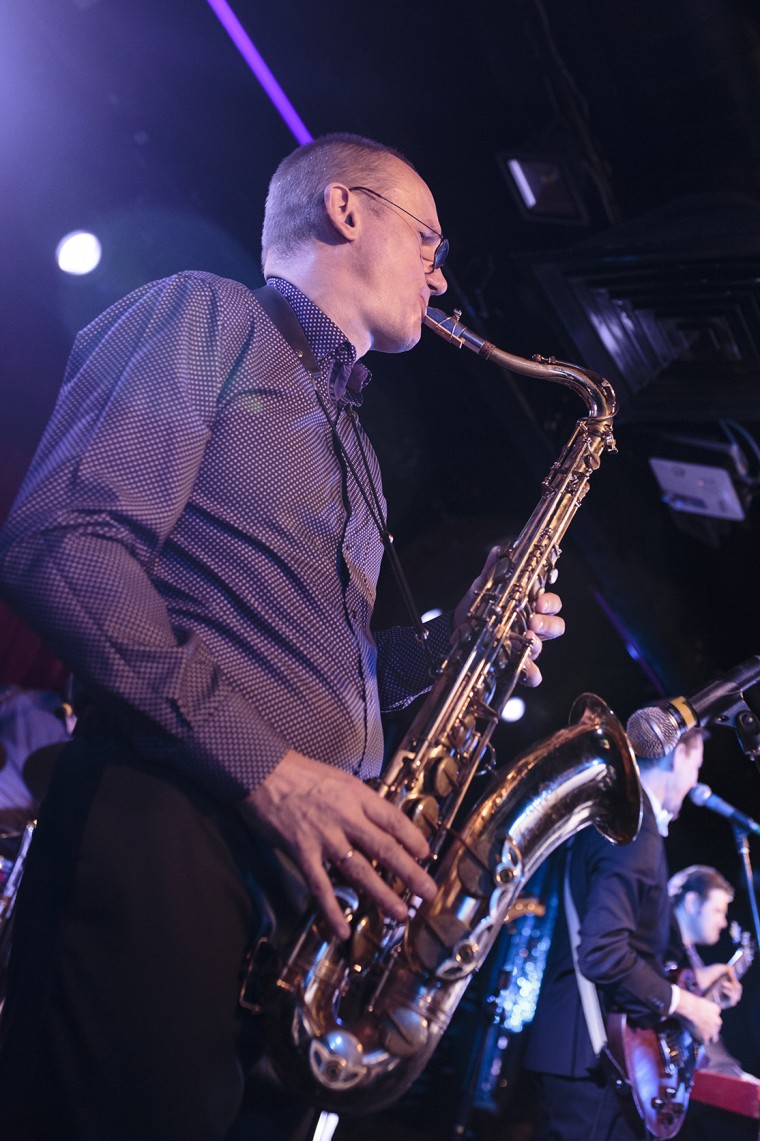 Фото Jazz Dance Orchestra 