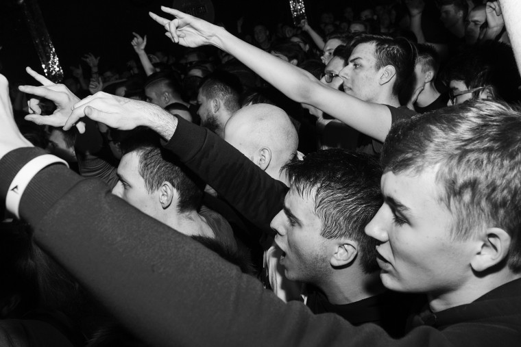 Фото 140 BPM MIXTAPE vol. 1 