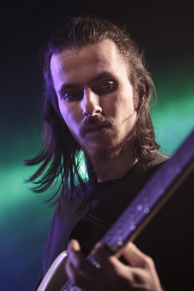 Фото Инкогнито 