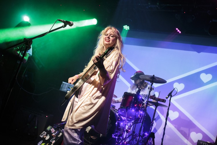 Фото Angelic Milk 