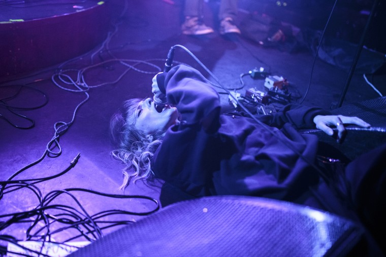 Фото Angelic Milk 