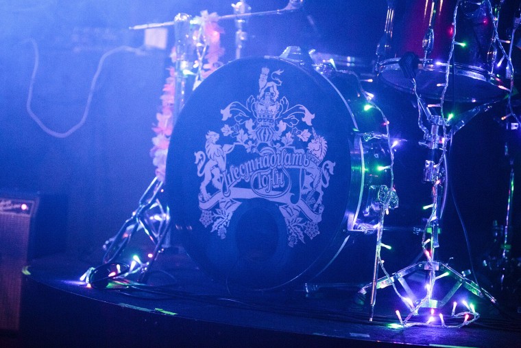 Фото Angelic Milk 