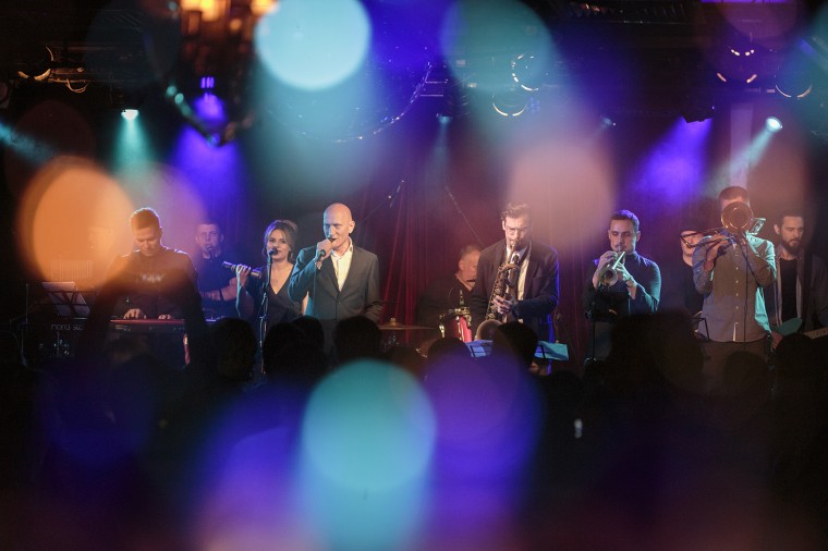 Фото Optimystica Orchestra 