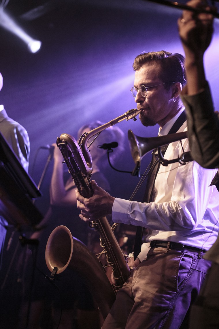 Фото Optimystica Orchestra 