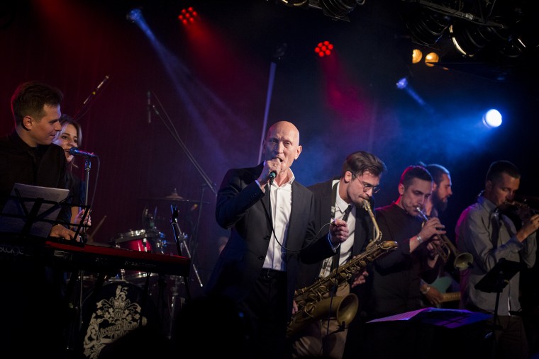 Фото Optimystica Orchestra 