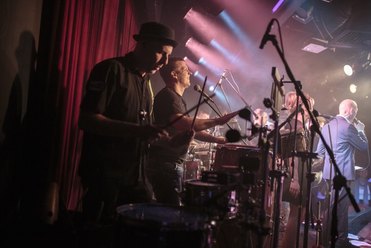 Фото Optimystica Orchestra 