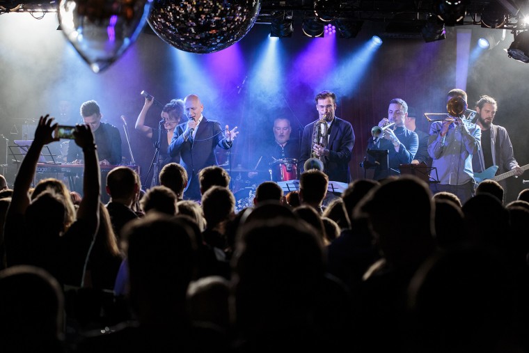 Фото Optimystica Orchestra 