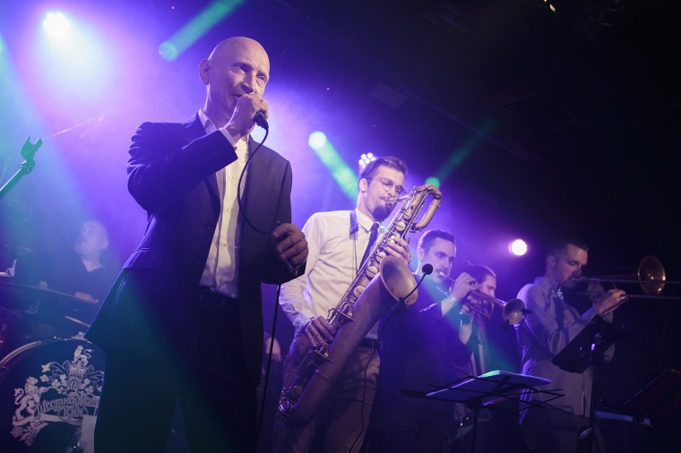 Фото Optimystica Orchestra 