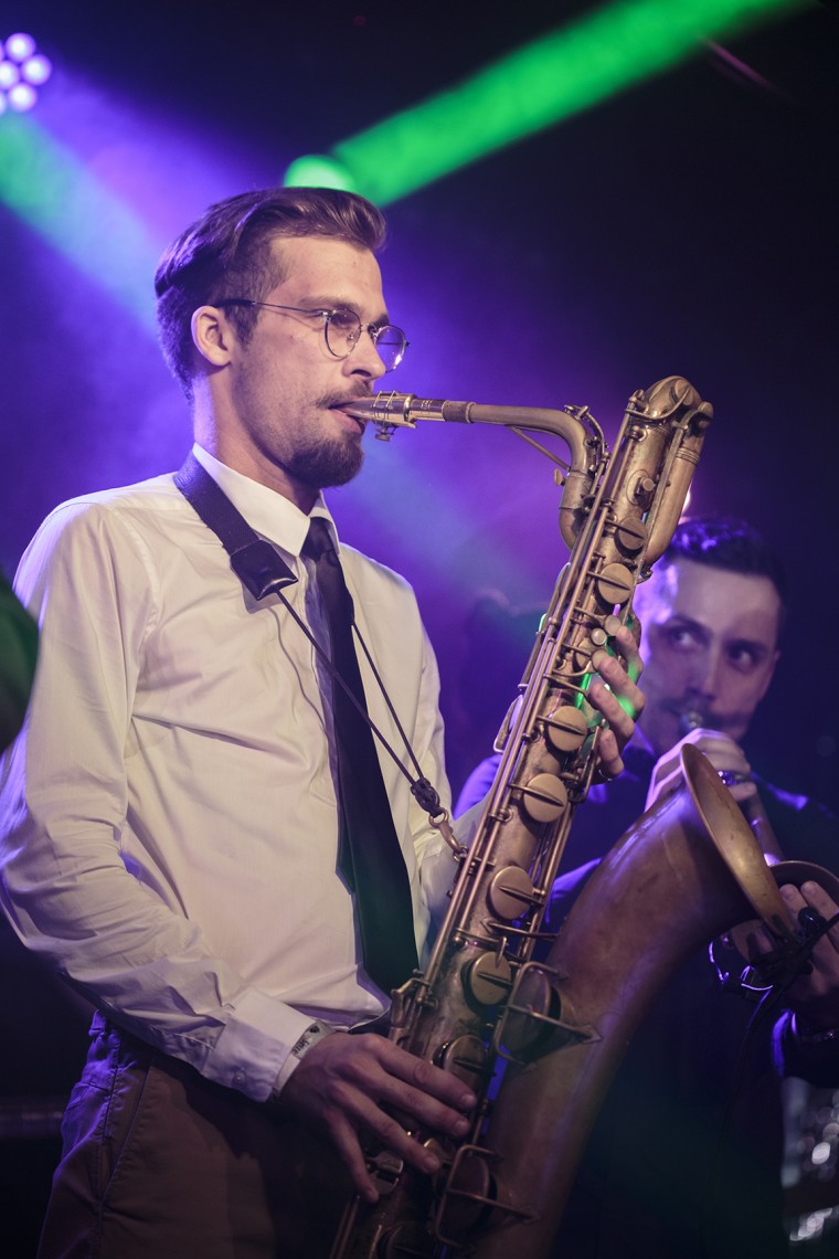 Фото Optimystica Orchestra 