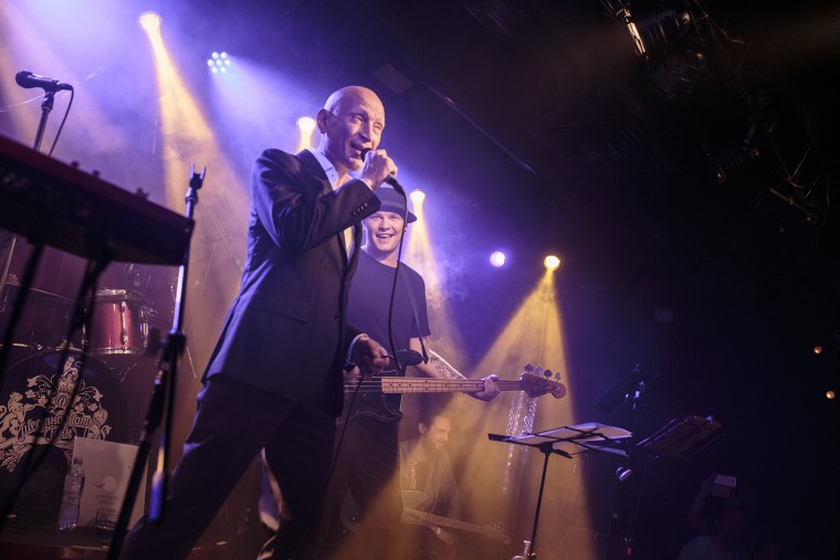 Фото Optimystica Orchestra 