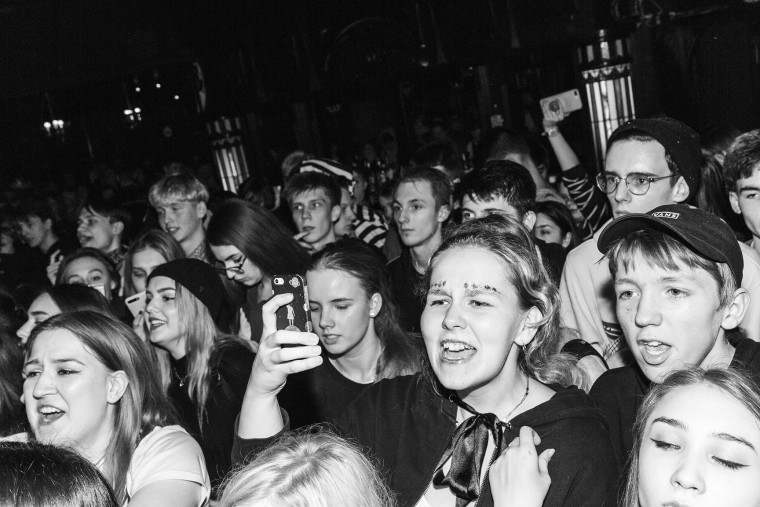 Фото MOTHERLODE: Deluxe B-day Party Edition 