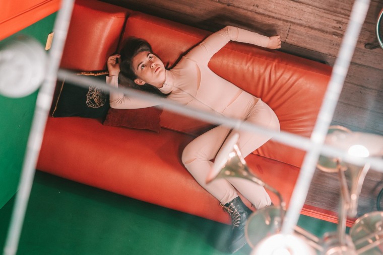 Фото Kira Lao 