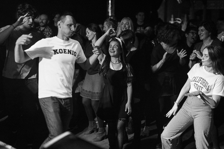 Фото Koenig Party 