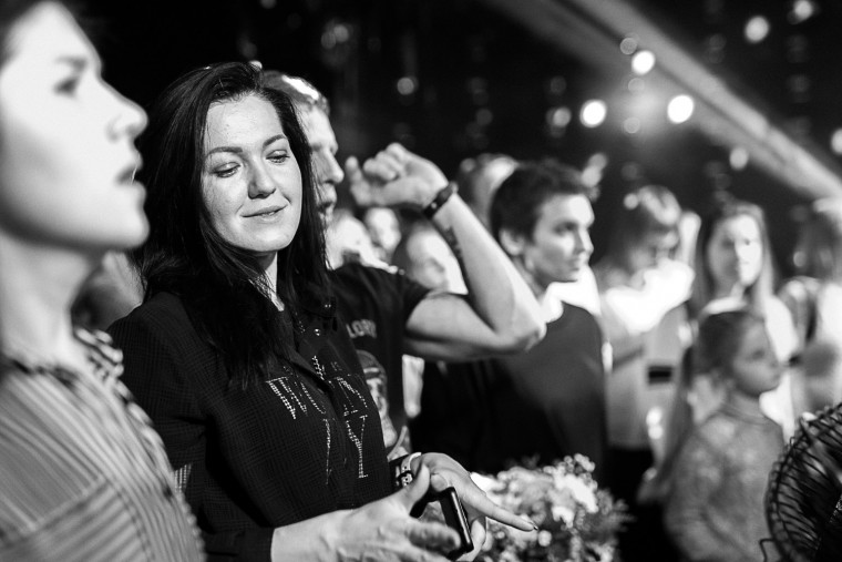 Фото Guru Groove Foundation 