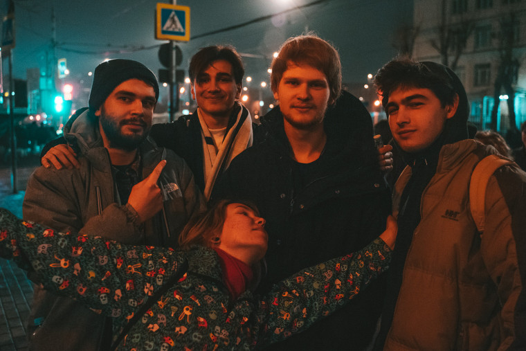 Фото Второй этаж поражает 