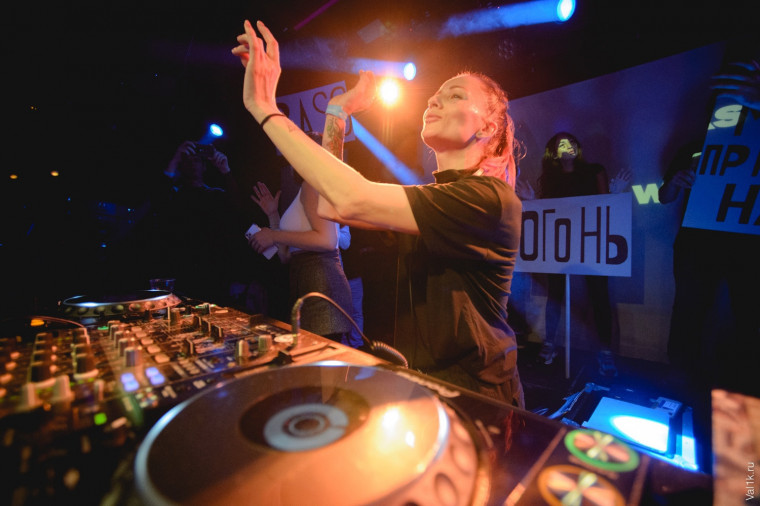 Фото In Beat We Trust 