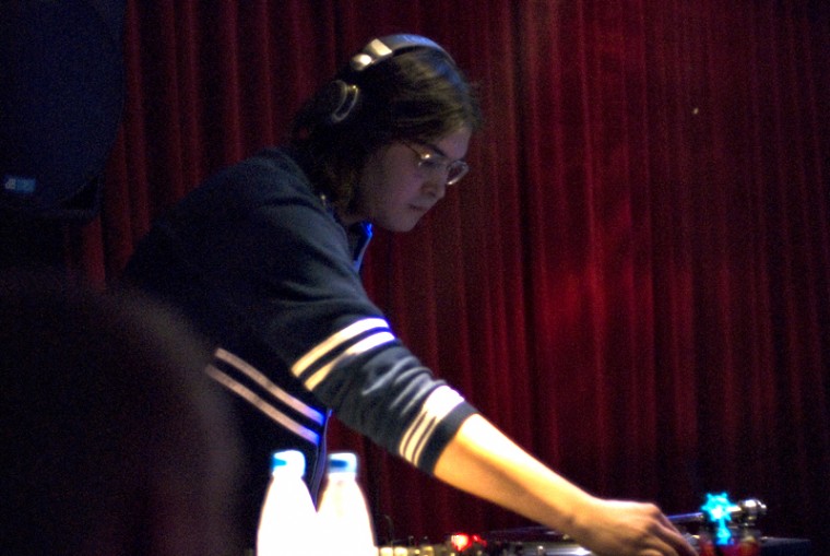 Фото D-PULSE, DJs SONIA, CROSS, ANDRIESH 