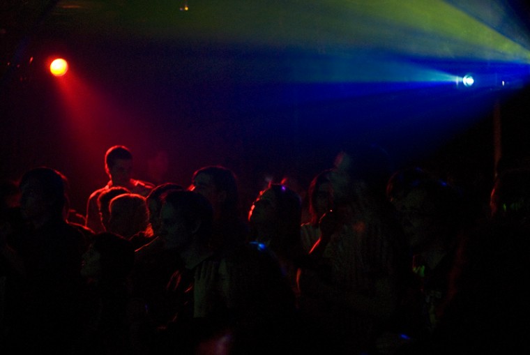 Фото Black Jack: DMX Krew (Uk) 