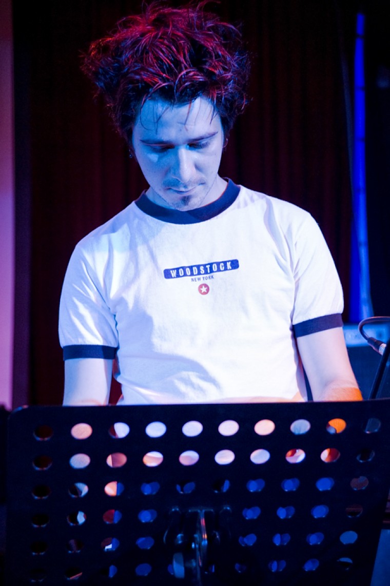 Фото DASAEV 