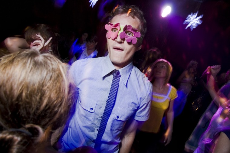 Фото New Year Barman Party 